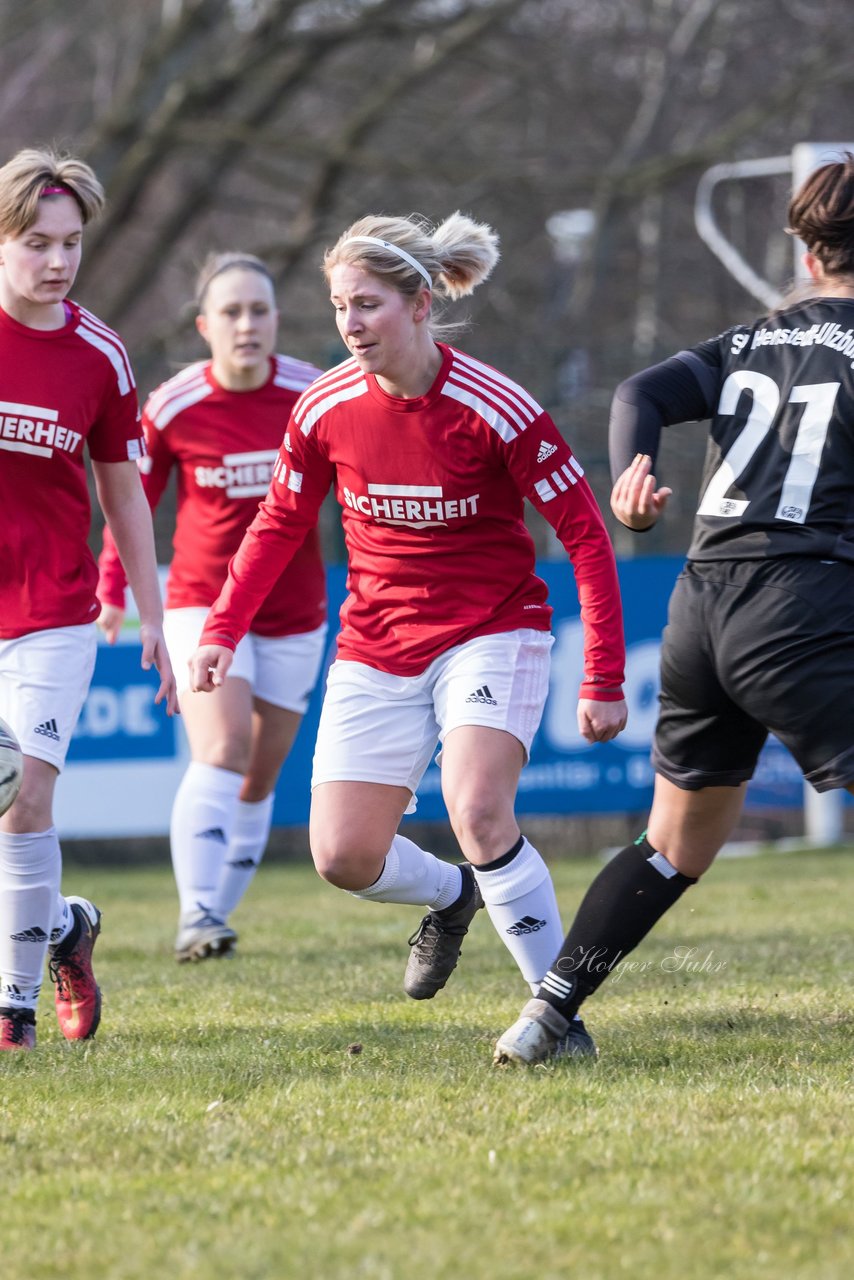 Bild 98 - F Rot Schwarz Kiel - SV Henstedt Ulzburg 2 : Ergebnis: 1:1